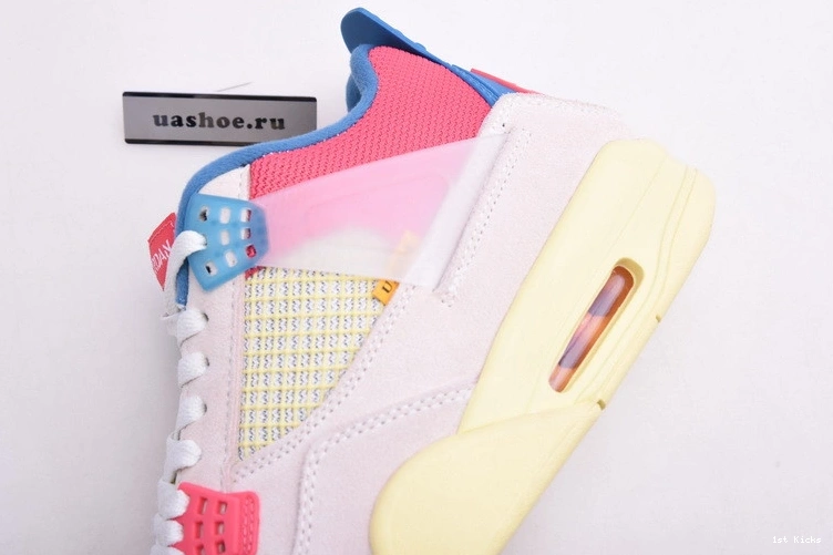 4 Air x Union DC9533-800 Jordan  0519